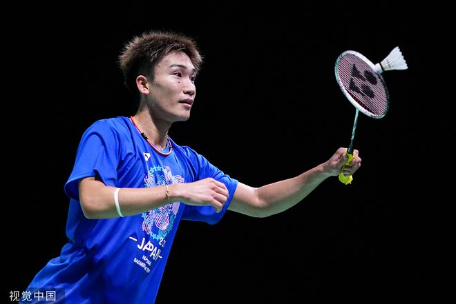 关于德国队鏖战泰国队，桃田贤斗惊艳四座的信息