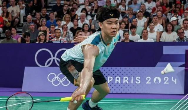 日本队逆转中国队，李梓嘉点燃赛场