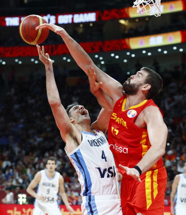 韩国力克阿根廷，卡拉斯科刷新纪录