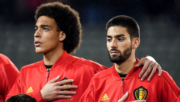 韩国力克阿根廷，卡拉斯科刷新纪录