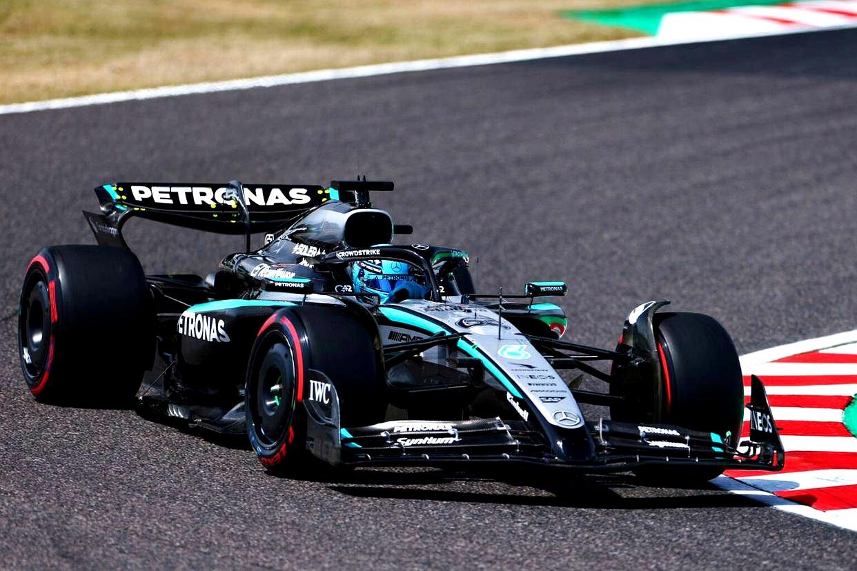 红牛车队力克哈斯车队，诺里斯惊艳四座