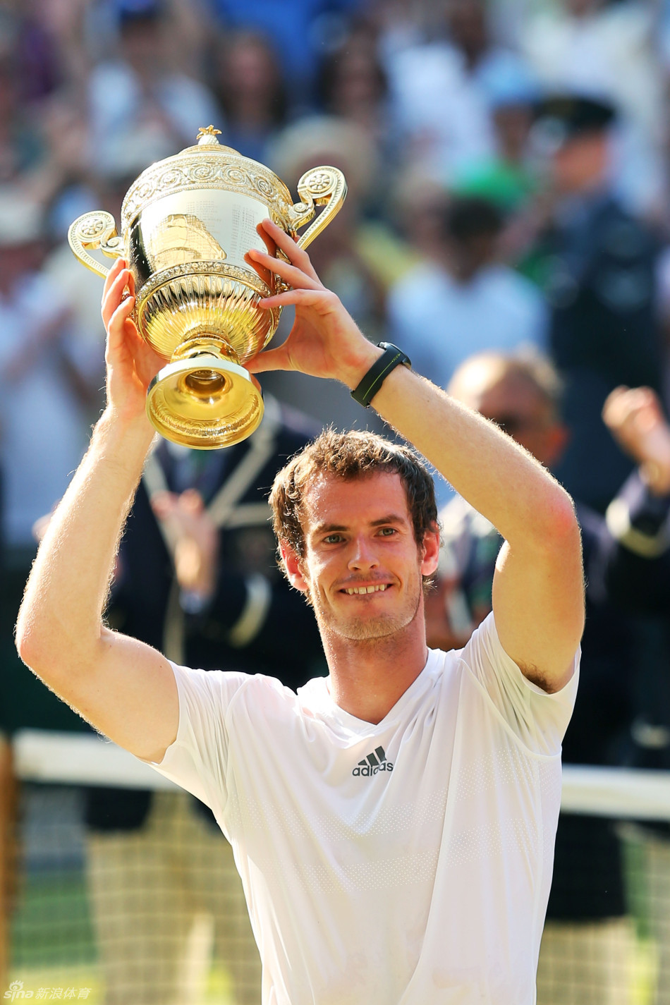 戴维斯杯力克温网,穆雷高光表现 戴维斯杯力克温网,穆雷高光表现