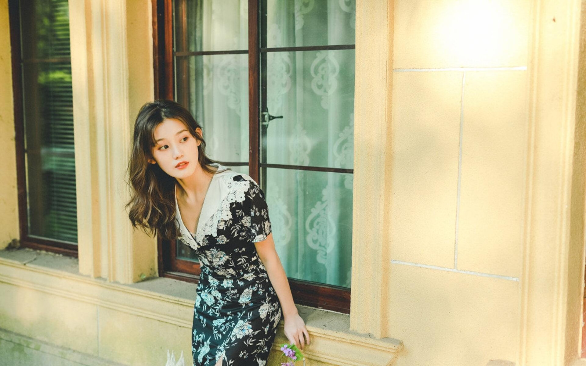 小贾伦·杰克逊,当东方巨龙遭遇西方烈阳,他如何成为比赛唯一主宰?