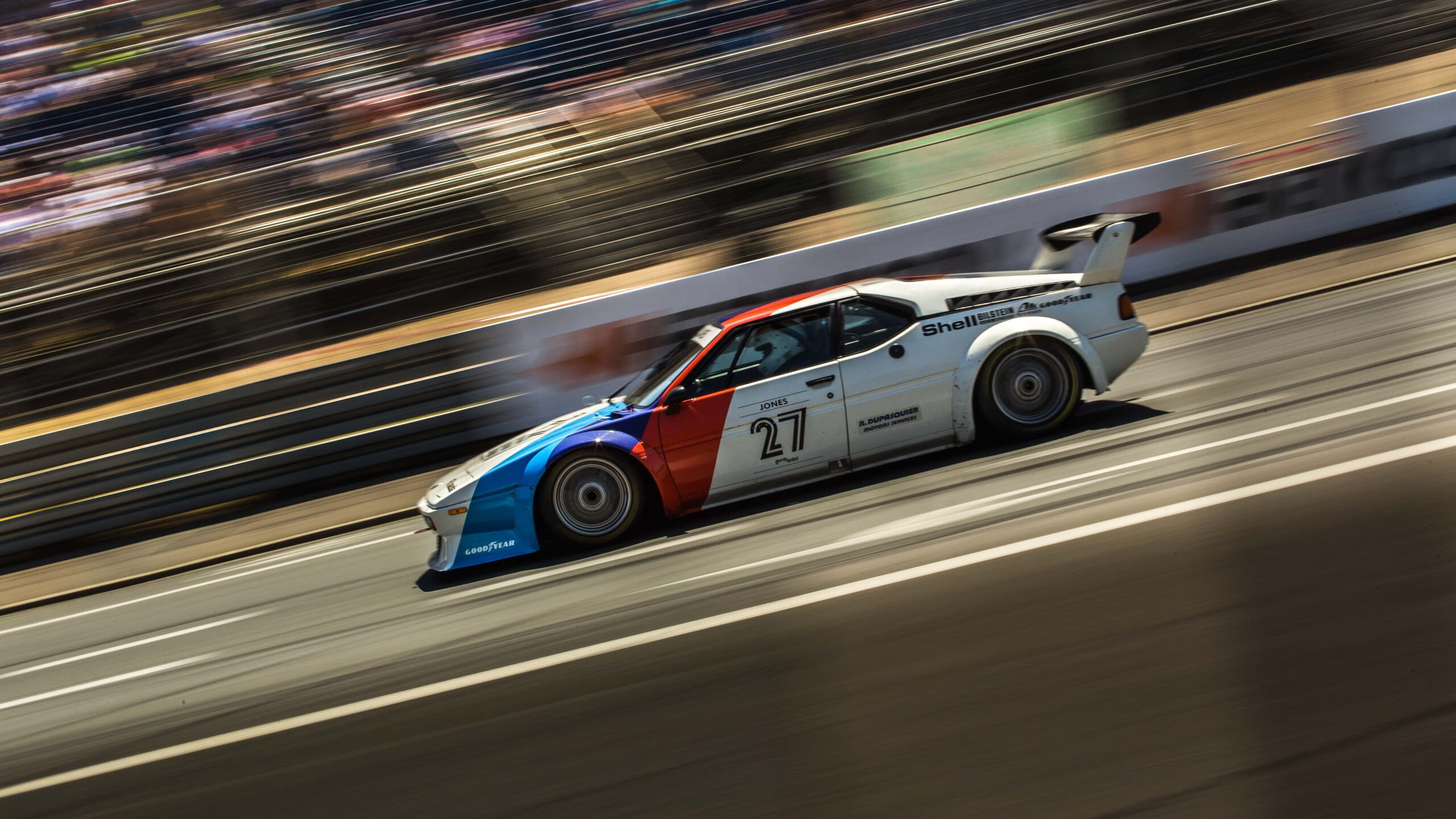 逆袭的狂澜与寂静的磐石，竞技体育的两种神性