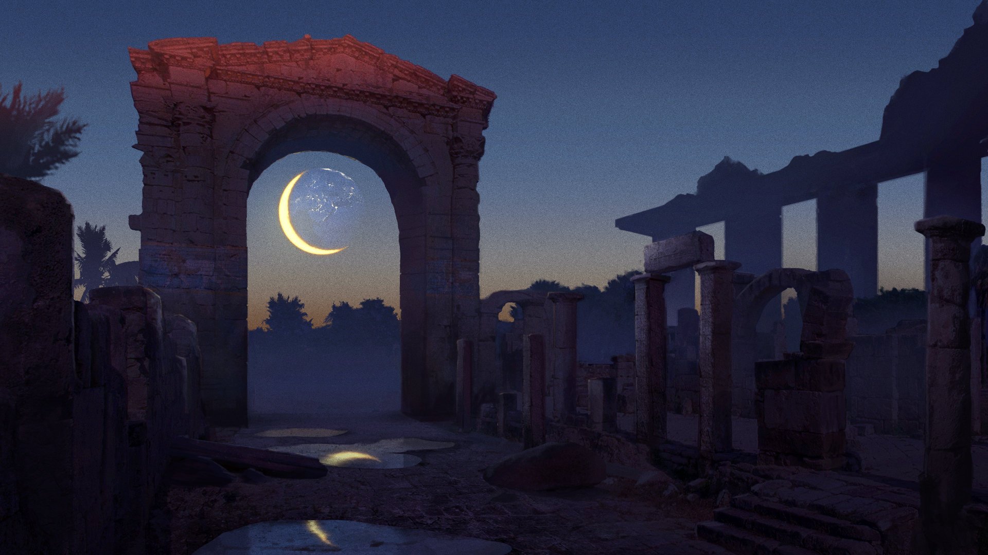 疆场，翻盘之血与冠军之心