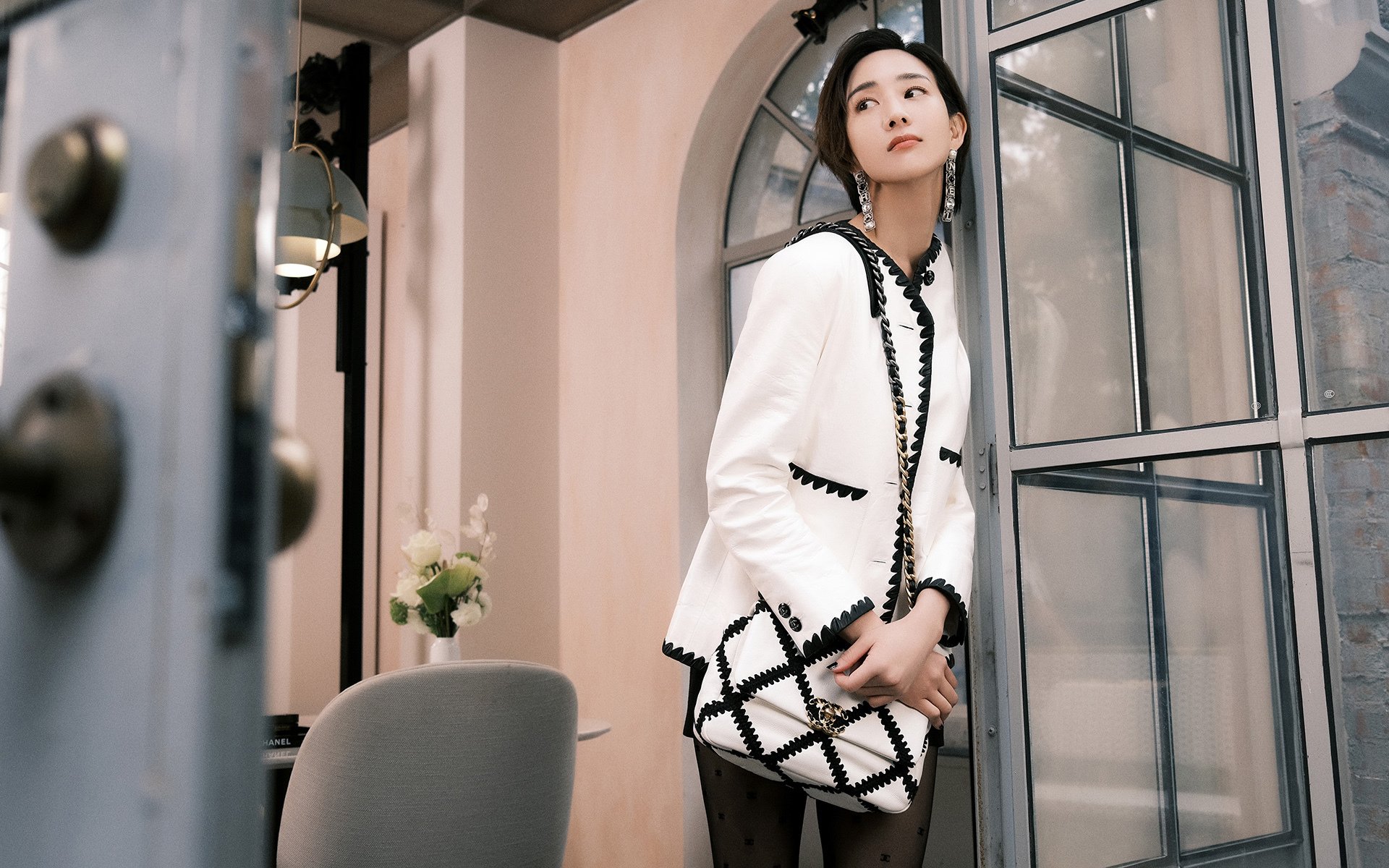 逆袭之夜，杰伦格林35分撕裂绿军防线，开拓者创赛季最冷门